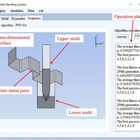 automated process planning for sheet metal bending operations|Prediction of bending parameters and automated operation .